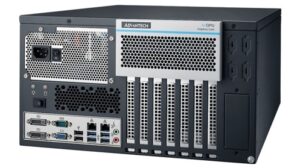 産業用AIデバイス
